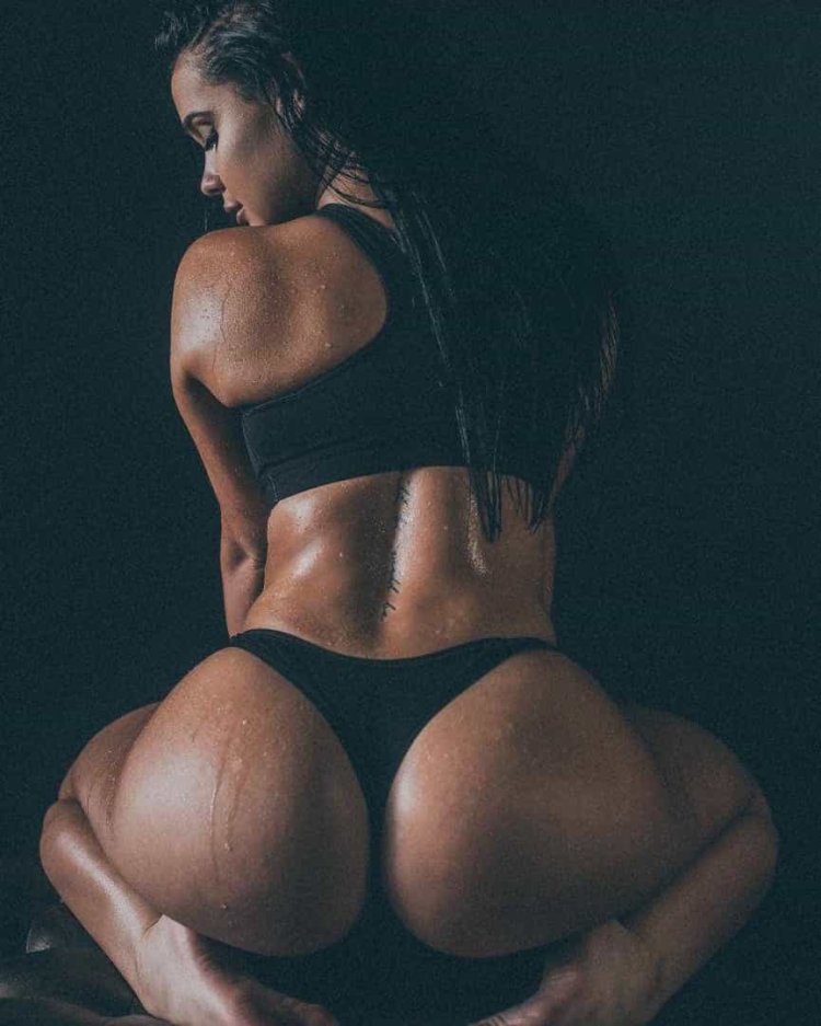 Erica Jardim (Eriica)