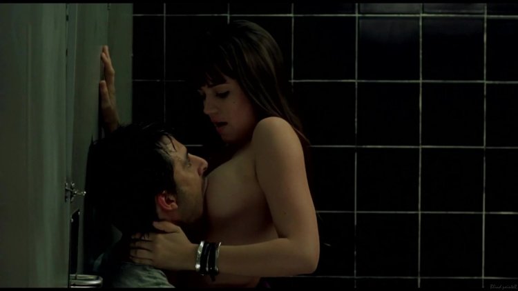 Sex, parties and lies movie 2009 Anna de Armas