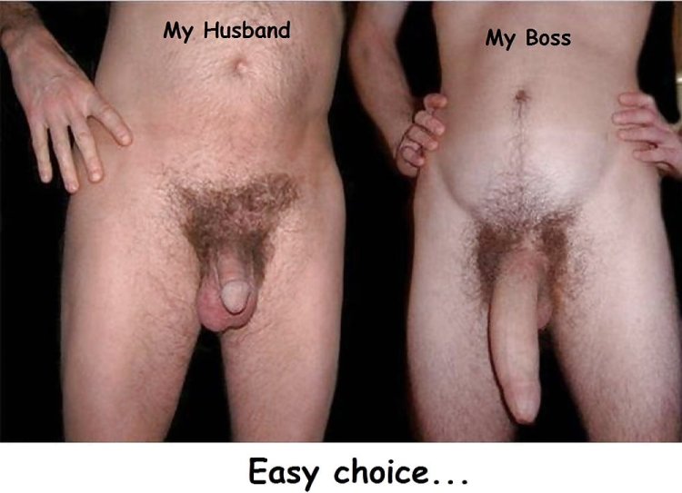 Man and woman naked