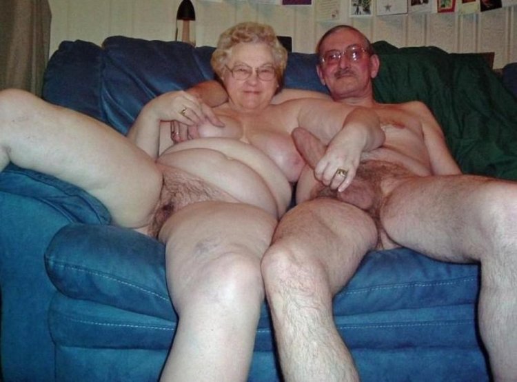 Old thick bisexuals