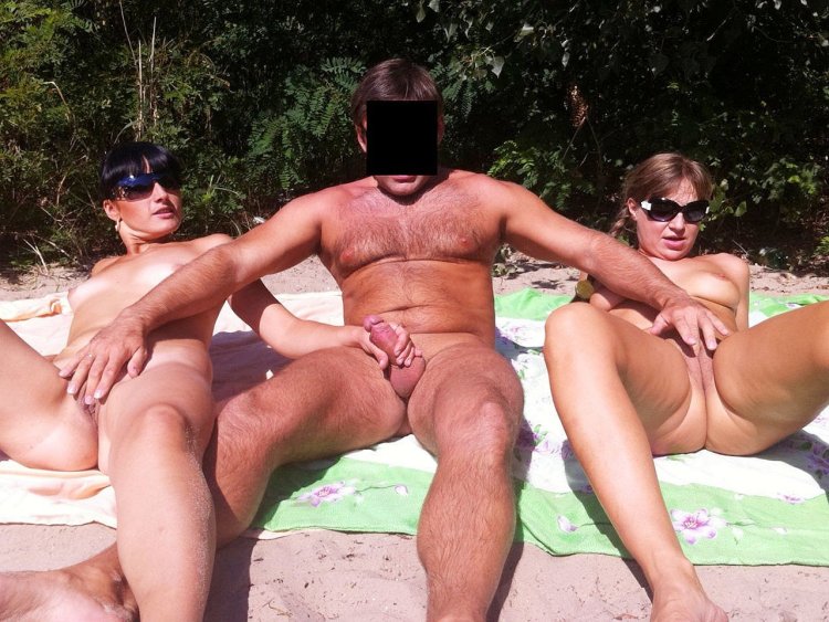 Cum on nudist nudist