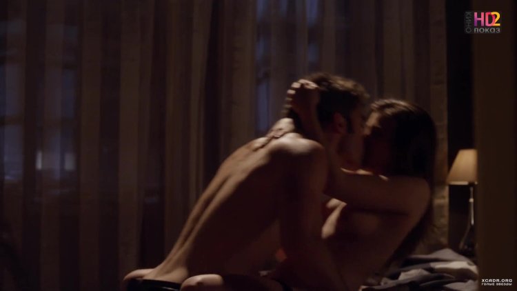 Lisa Vikari Naked in the movies