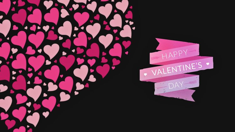 Happy Valentine's Day pictures cool