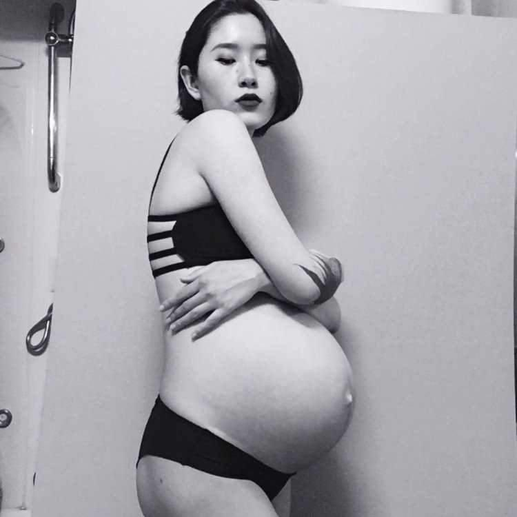 Julia Smirnova Mongolka