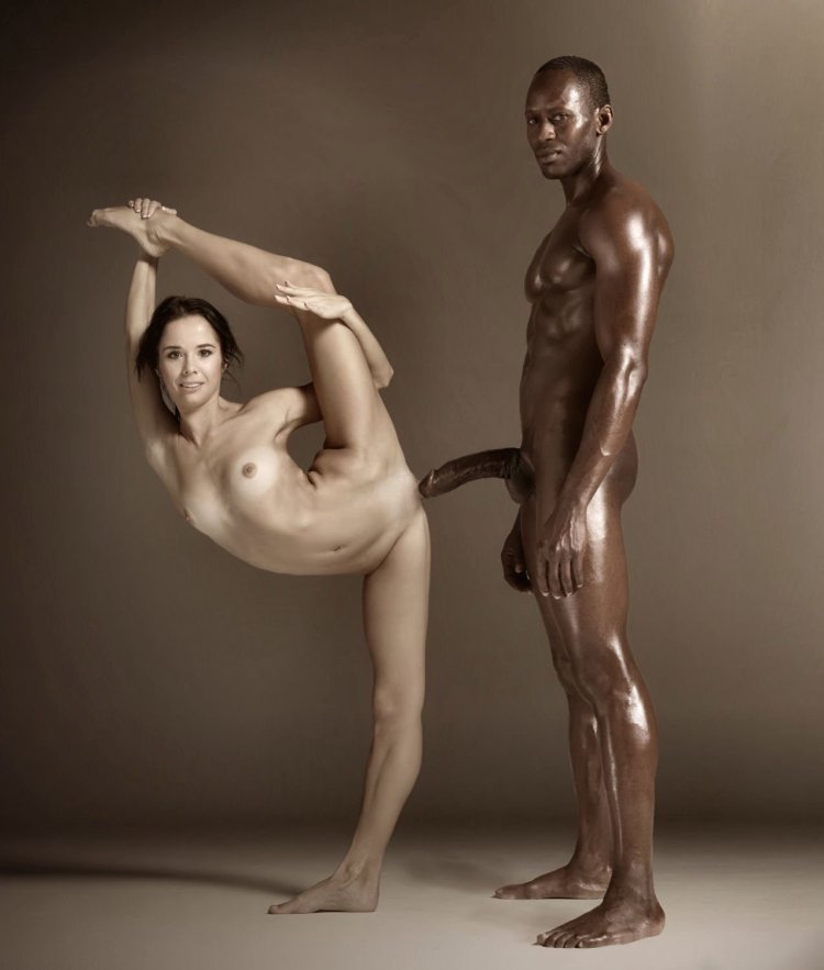 Unusual erotic