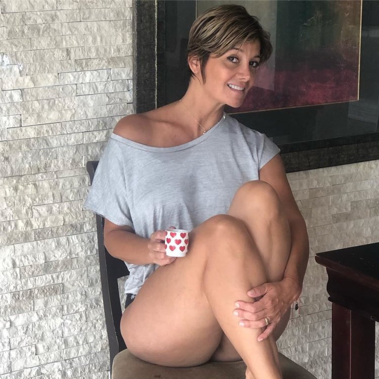 Girl Verteppen Kelly