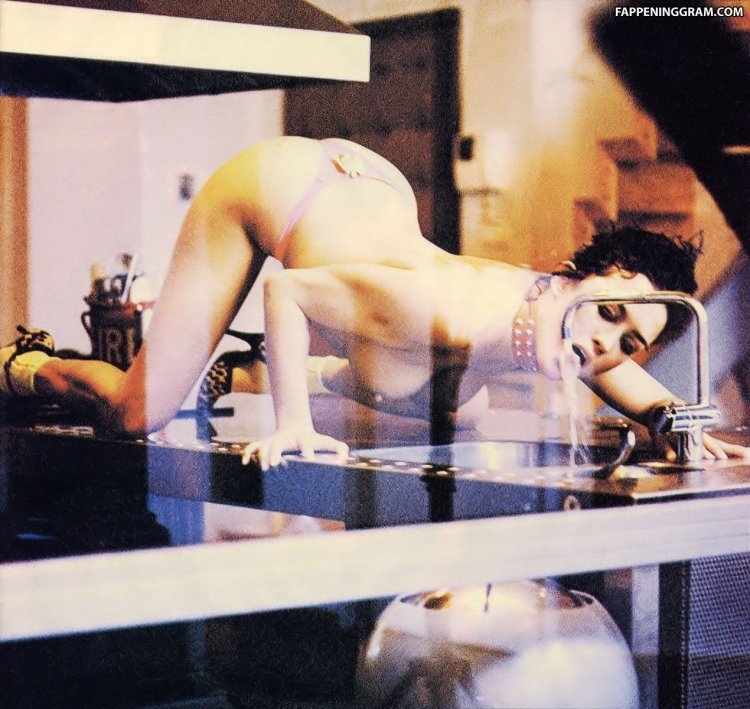 Katya Kurman Erotic photos