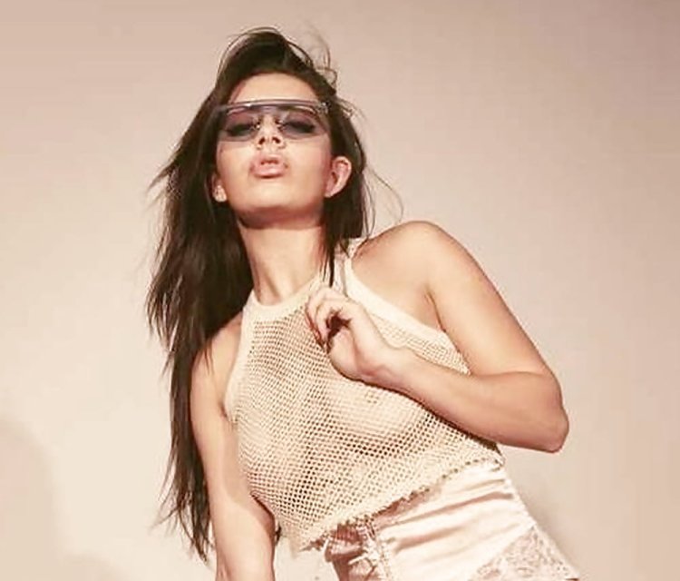 Charli XCX photo bikini