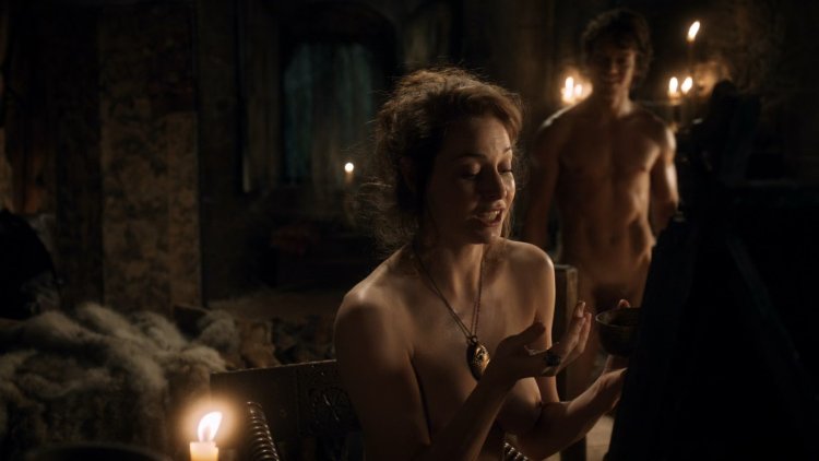 Esme Bianco Game of Thrones