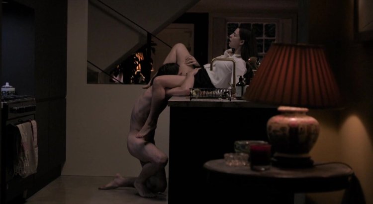 Marisa Abla photo naked