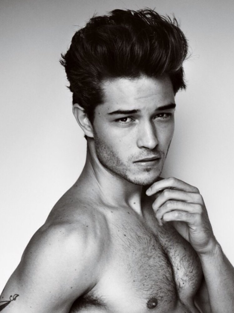 Francisco Lachovsky Underwear