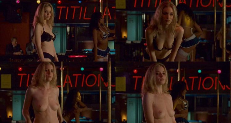 Gillian Jacobs Toples