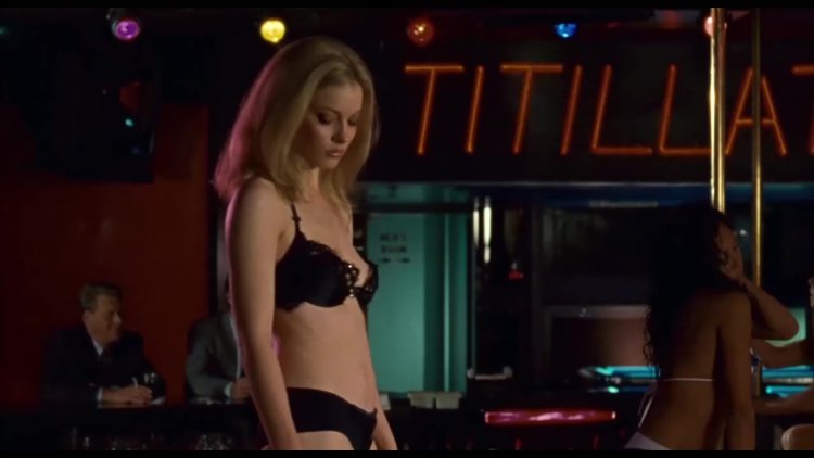 Gillian Jacobs Naked