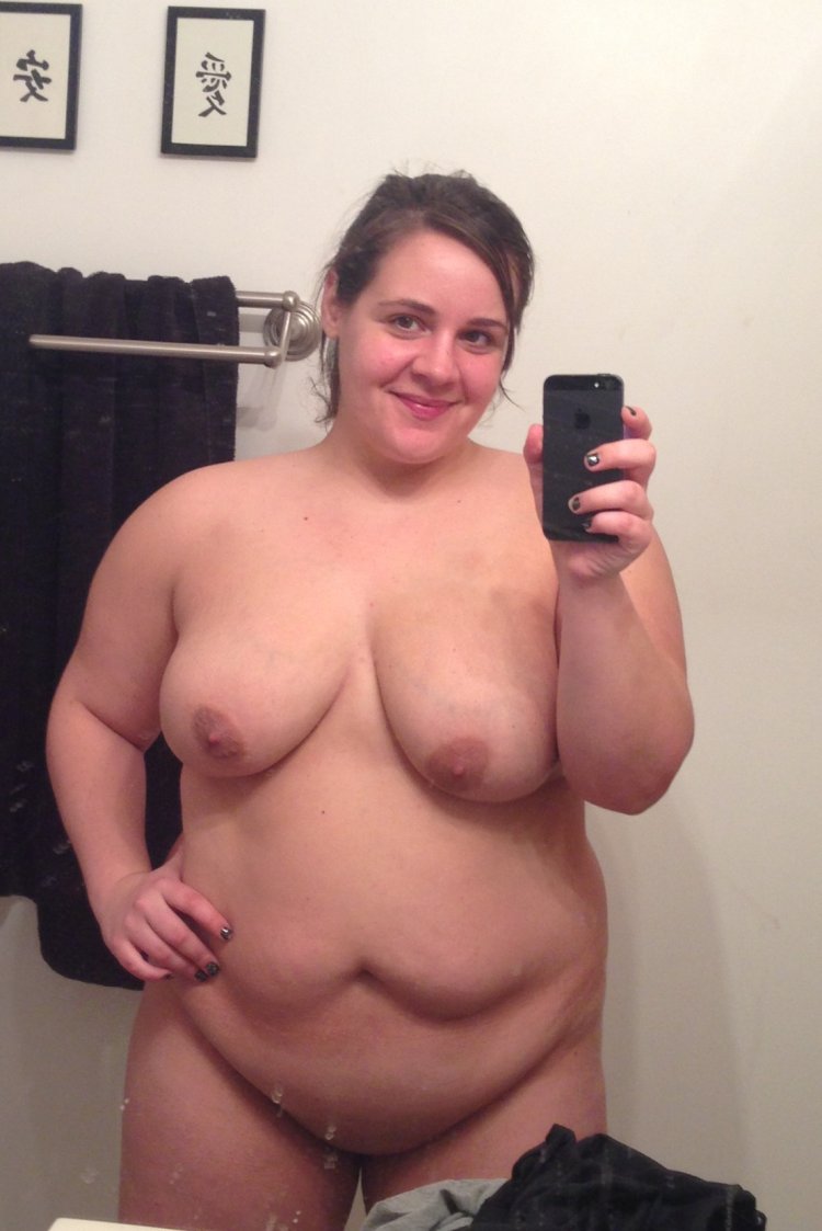 Granny Ugly Naked Private BBW