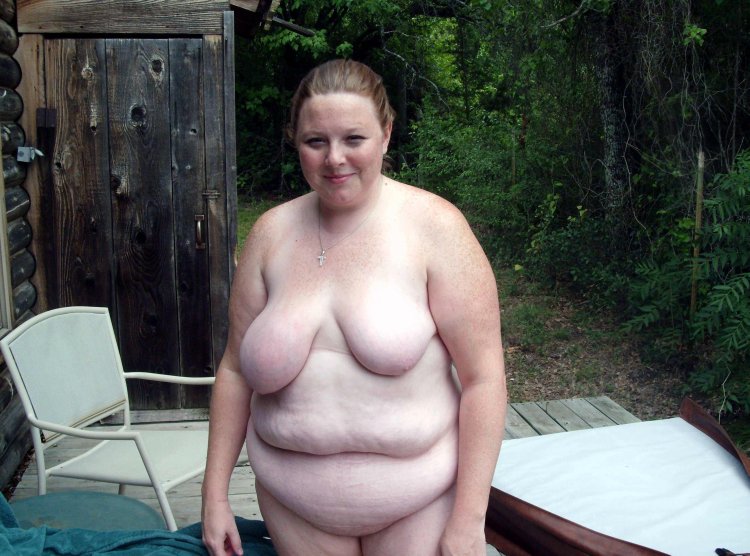 Fat hairy Grenny