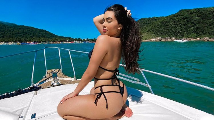 Tainá Costa