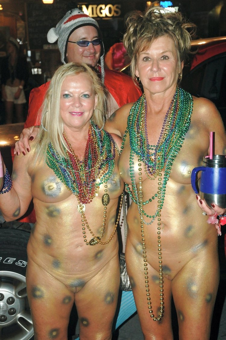 Erotic festival