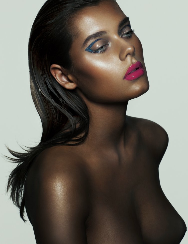 Solveig Mork Hansen Nude