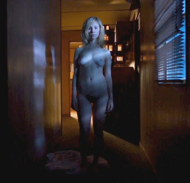 Naked Juno Temple ("Killer Joe", 2011)