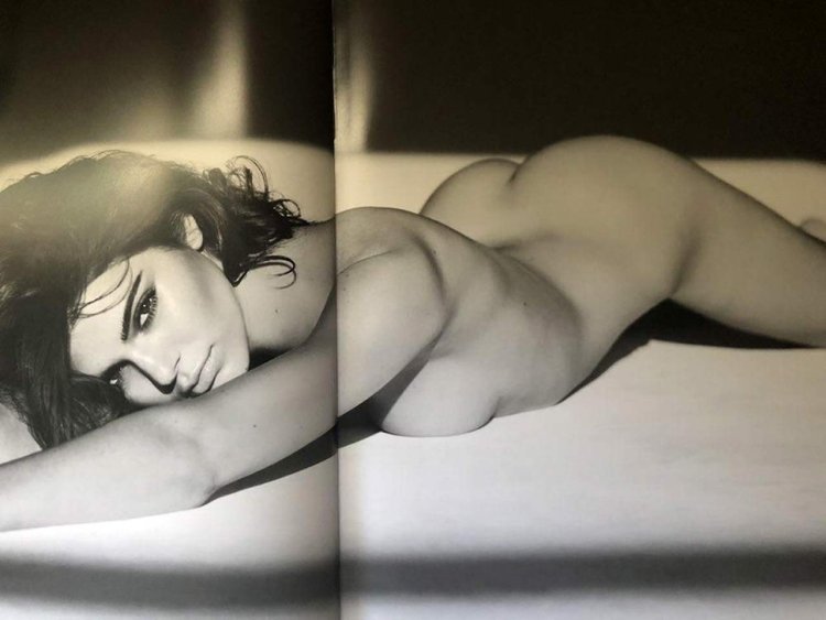 Erotic Kendall Jenner