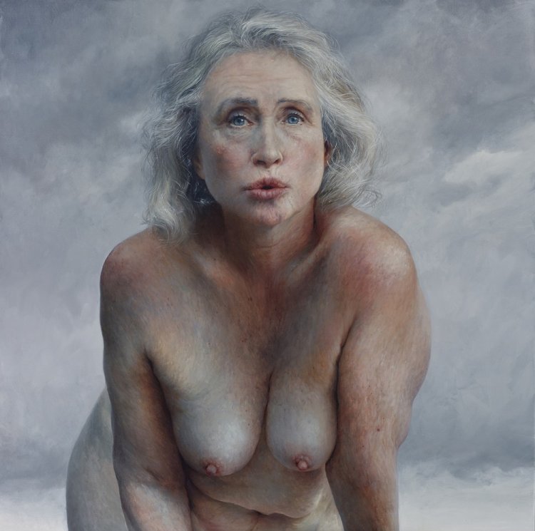 Artist Aleah Chapin