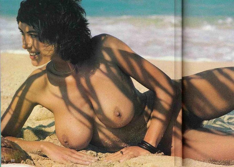 Anthony Santilly Naked