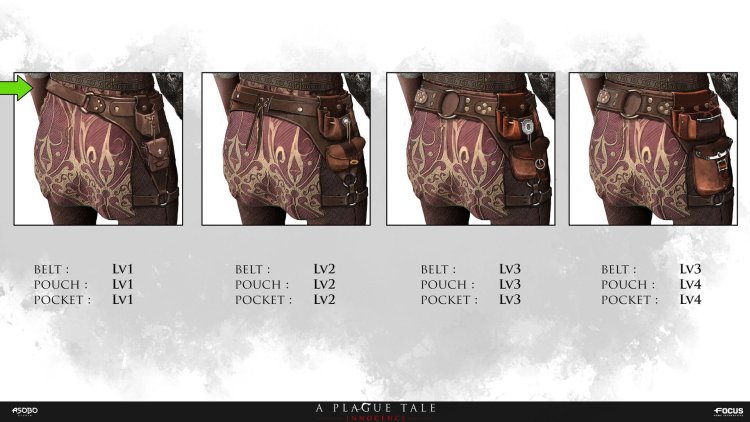 A plague tale armor