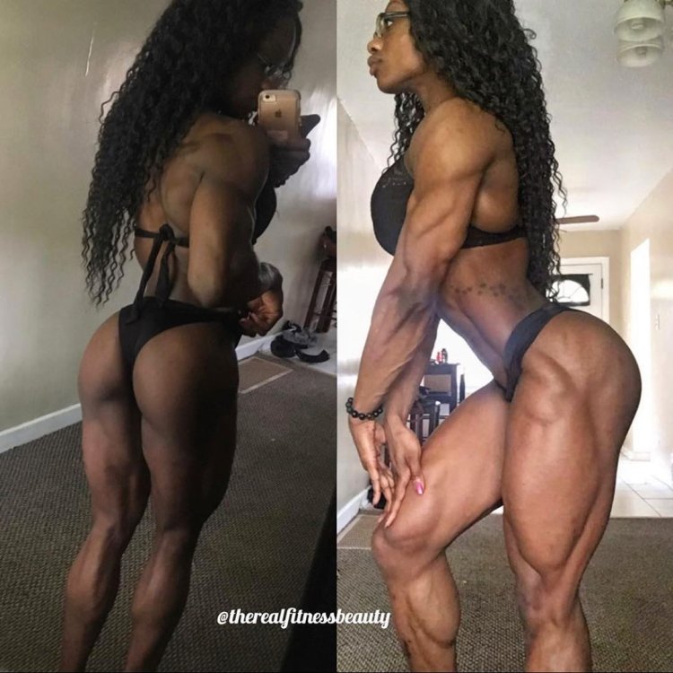Shanique Lambert