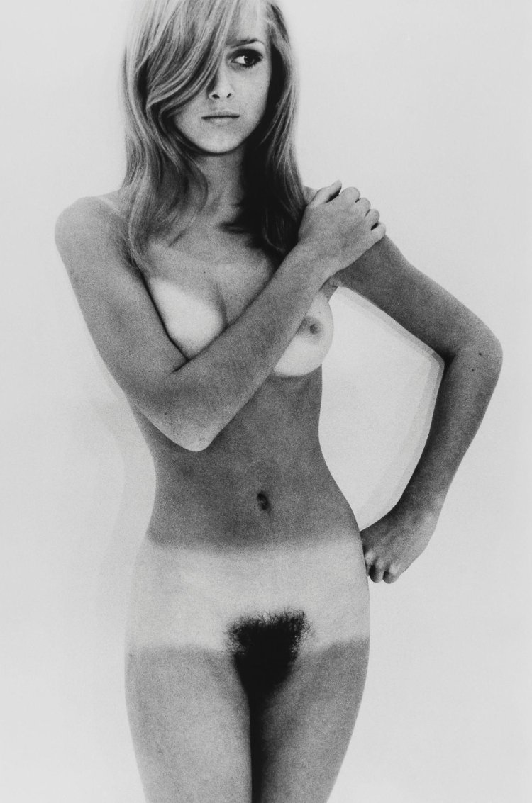 Playboy 1969 Erotic photos