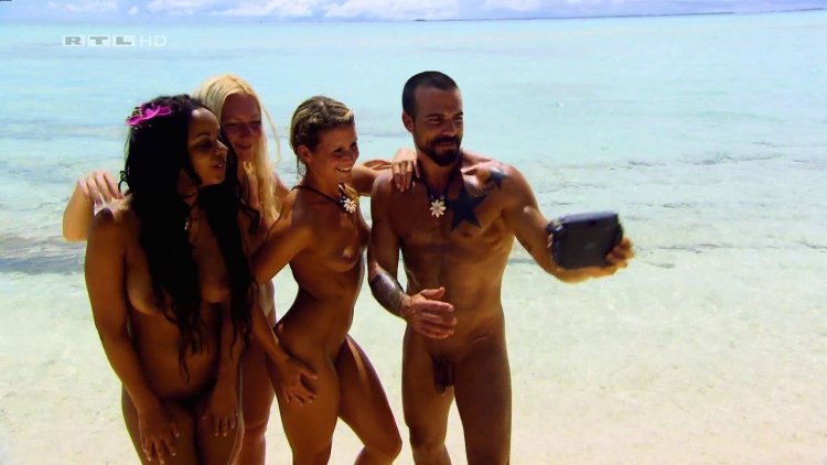 Adam Sucht Eva Season 1