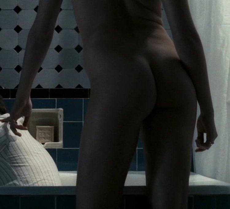 Teresa Palmer Naked in films
