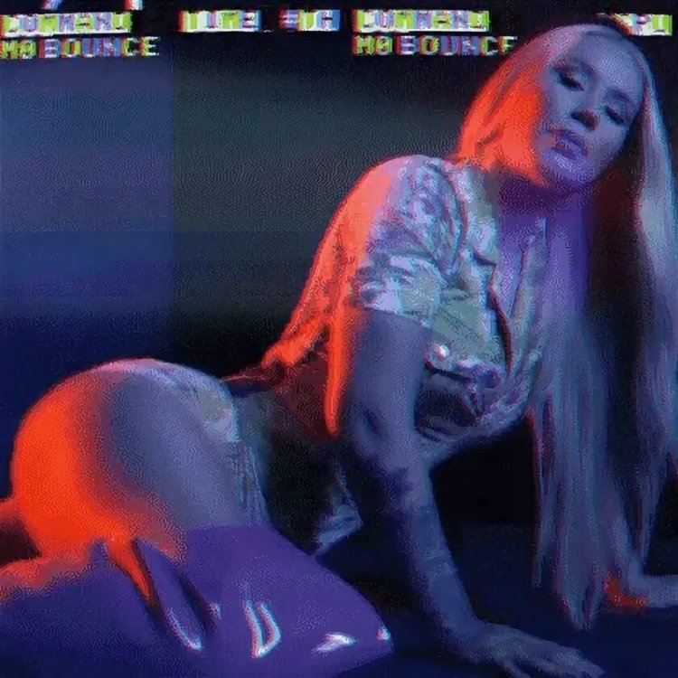 Iggy Azalea Tik Tok