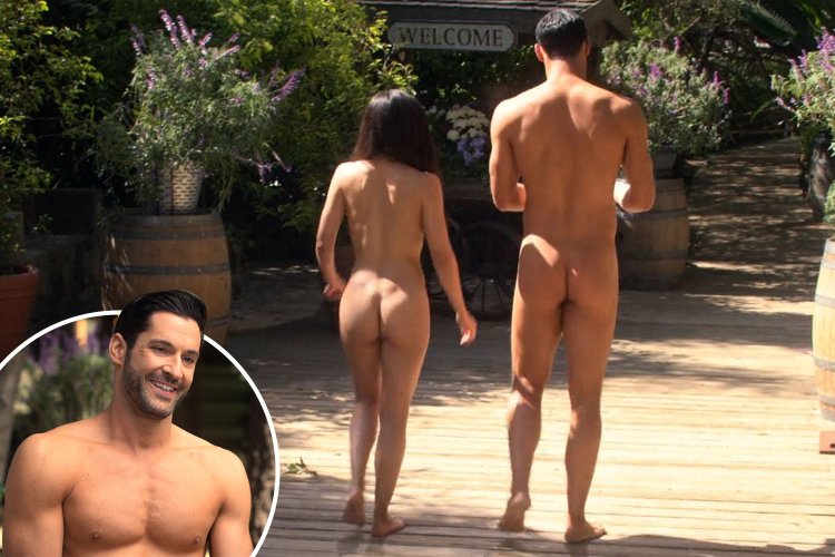 Lucifer Ella Lopez Naked