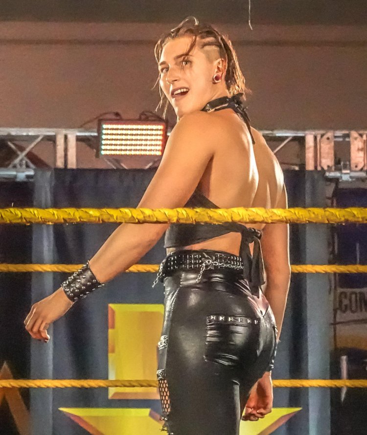 Ripley WWE