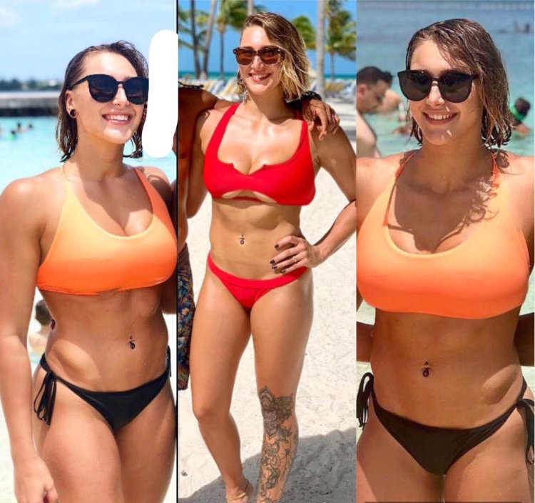 RIA RIPO is hot