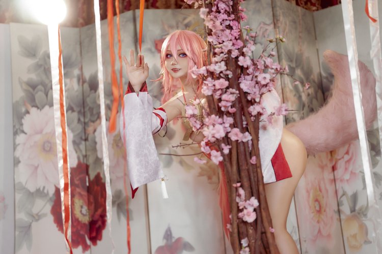 Yae kamiko