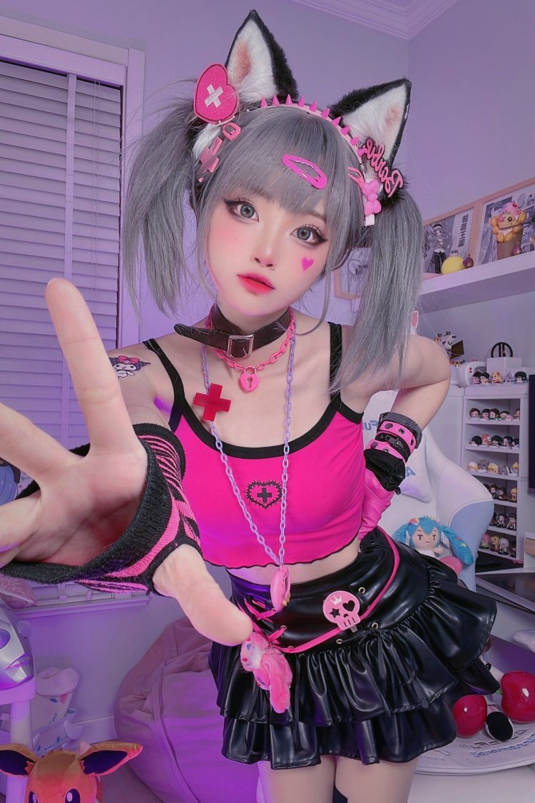 Seeeu / Seeuxiaorou
