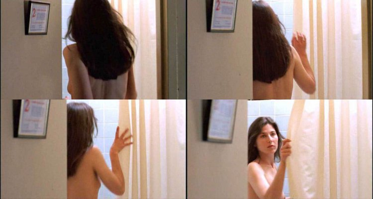 Actress Katherine Kiner Nude