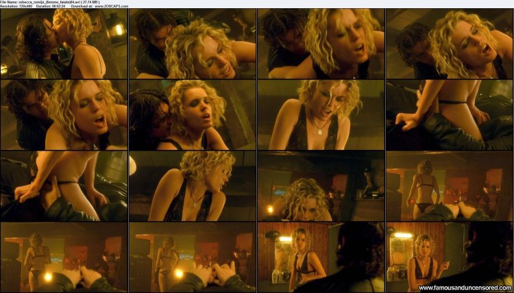 Rebecca Romein Parnukha