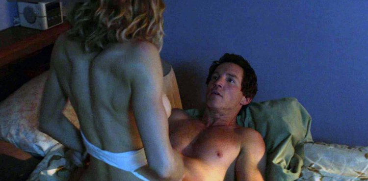 Jennifer Landon Naked