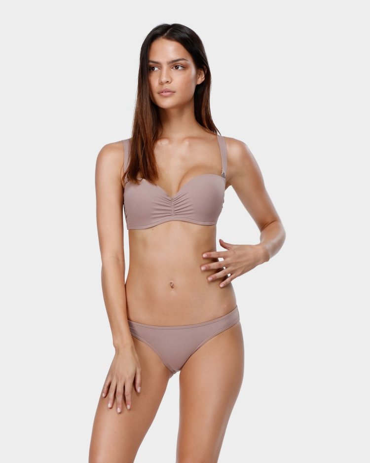 Czech Beauty Bikini