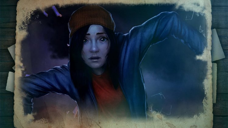 Dreamwalker: Never Fall Asleep