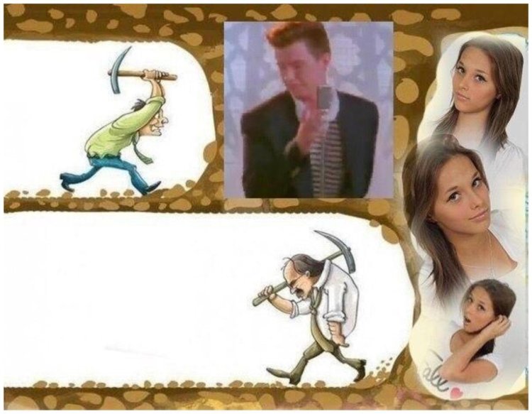 Maria Sibirian Mouse Mem