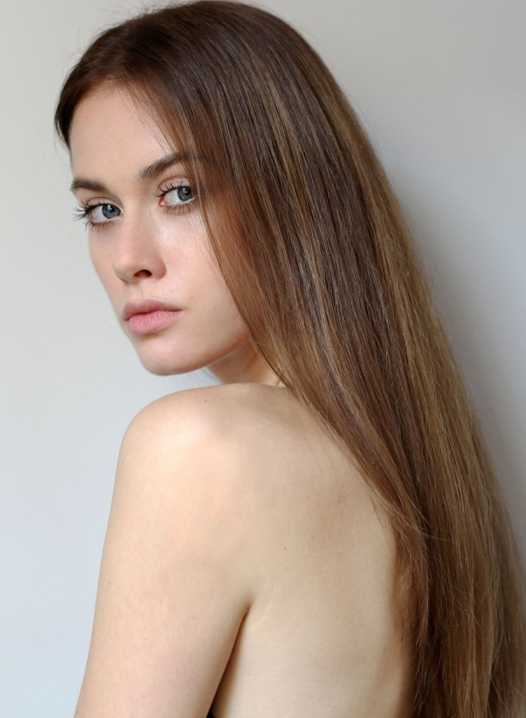 Siberian Julia