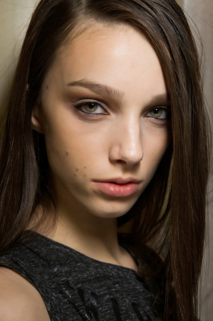 Maria Bobko Gray Mouse