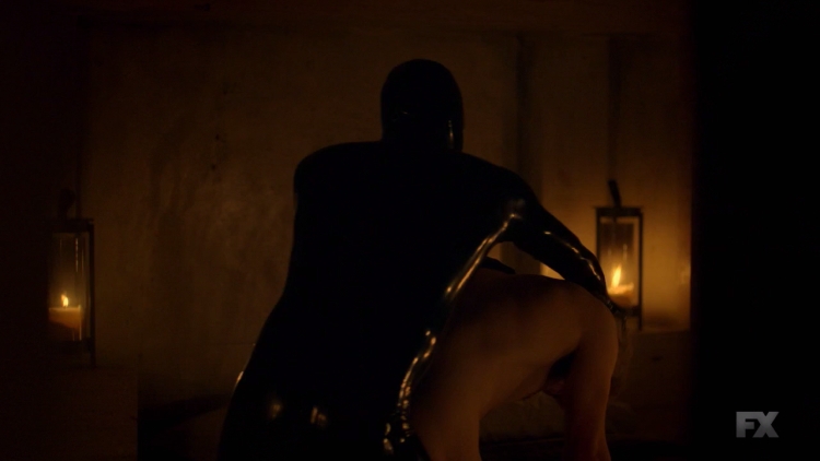 Evan Peters Pornezen