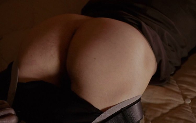 Evan Peters Pornezen