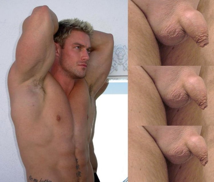 Porn actors with the smallest members