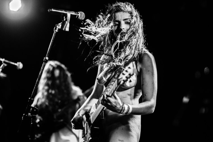Sloppy Jane Band