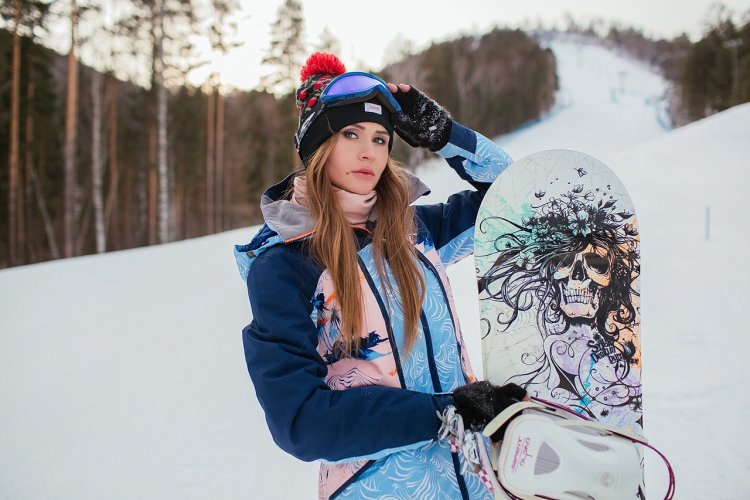 Siberian model